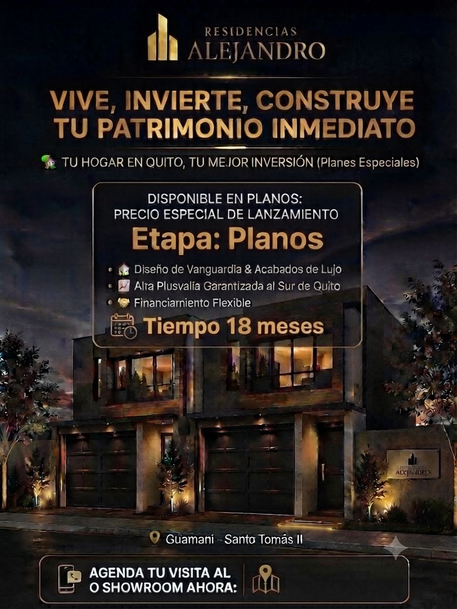 Residencias Alejandro