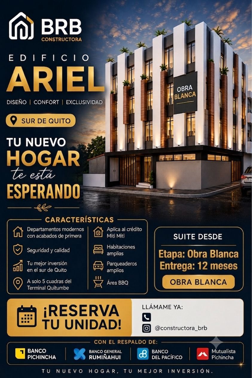 Edificio Ariel