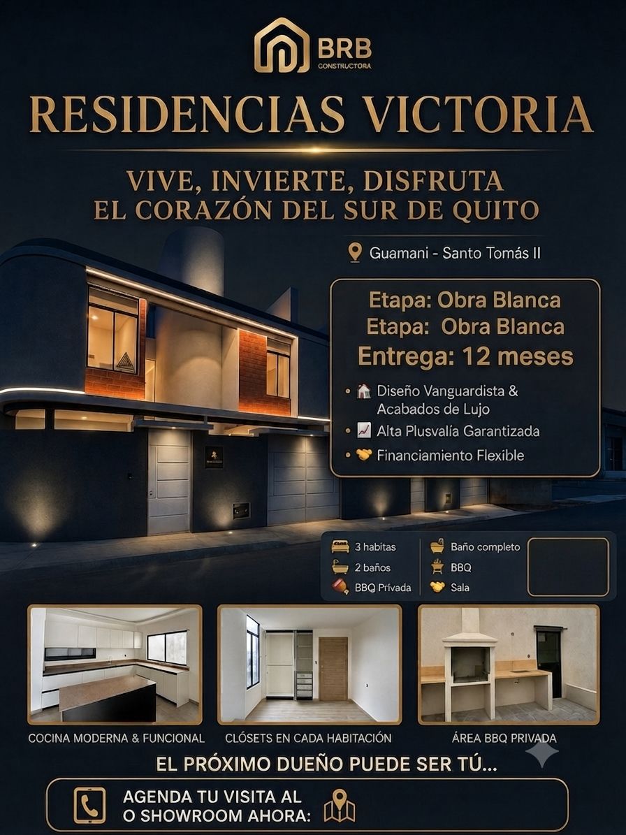 Residencias Victoria